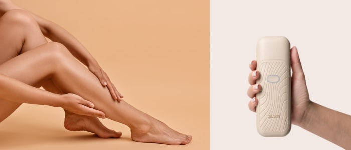 Smooth Skin at Home – Discover the Power of L&L Skin Nami IceSmooth IPL Hair Removal Device