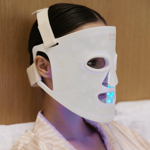 Revitalize Your Skin: The Benefits of Light Therapy with L&L Skin LED Mask