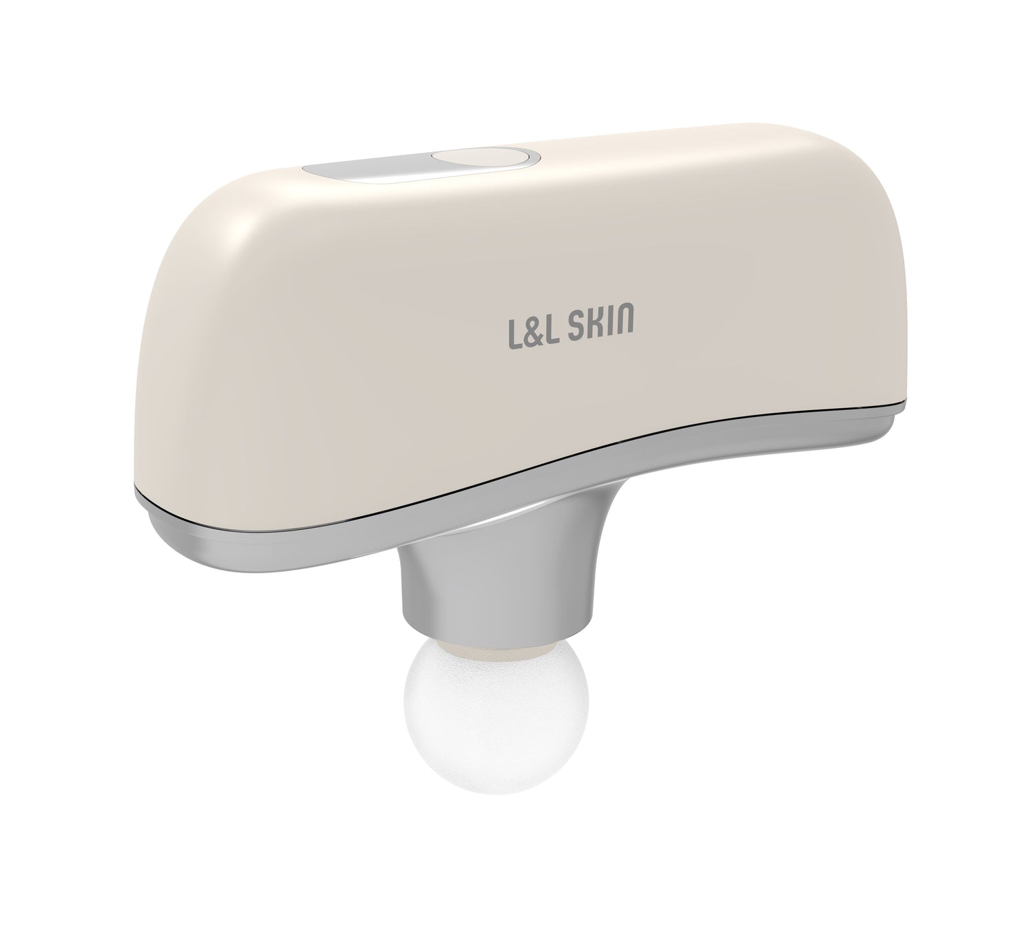 L&L Skin – HAZUMI M Fascia Massager