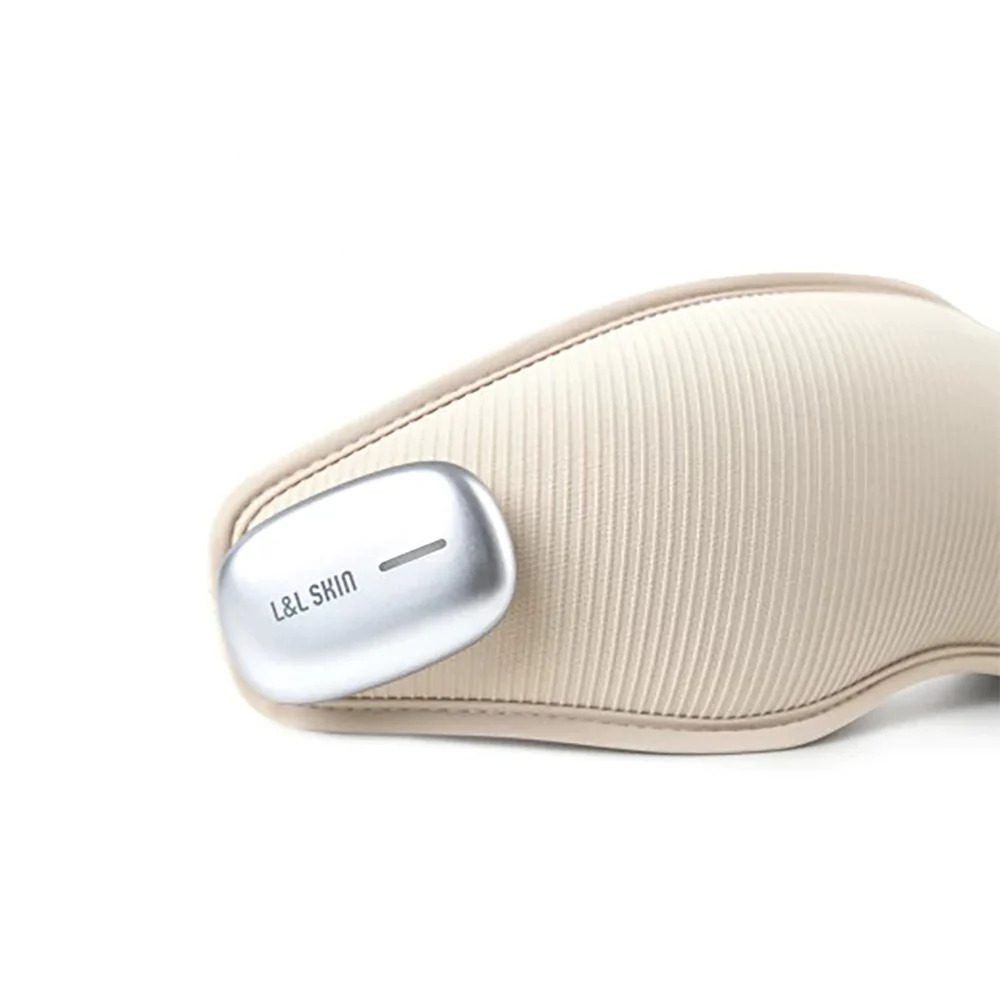 L&L Skin - ELAX Heating/Cooling Eye Mask Massager