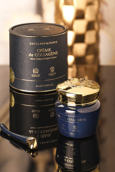 CRÈME de COLLAGÈNE  50ml