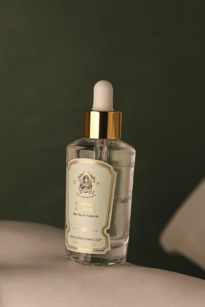 AMPOULE AURORA EXCELLENCE 35ml