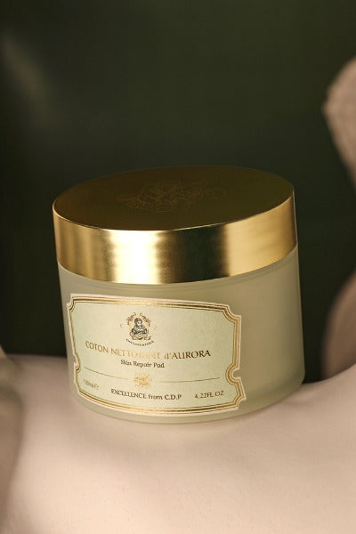 COTON NETTOYANT d'AURORA EXCELLENCE 120ml