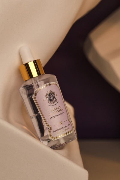 AMPOULE de MEMORIA EXCELLENCE  35ml