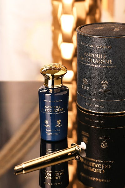 AMPOULE de COLLAGÈNE 35 ml