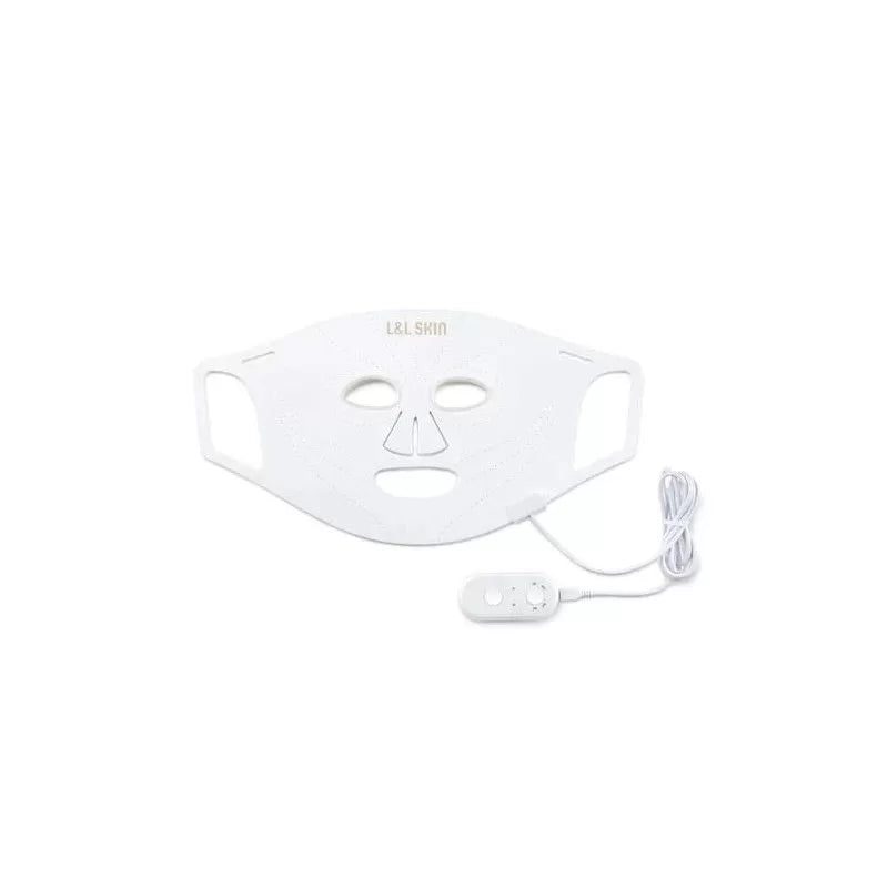 L&L Skin - LUMI LED face mask