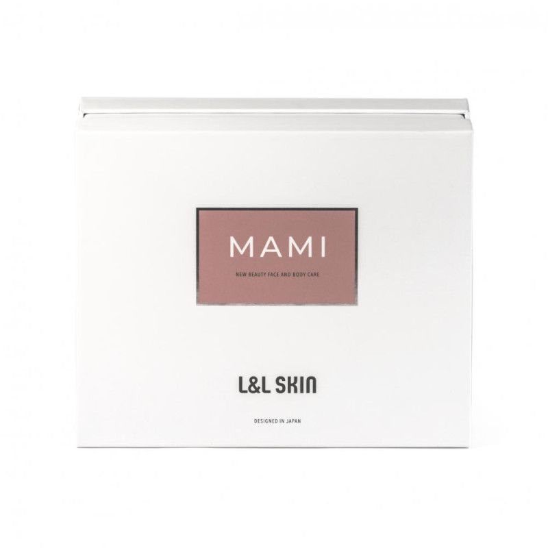 L&L Skin - MAMI Skin Tightening Facial and Neck Massager