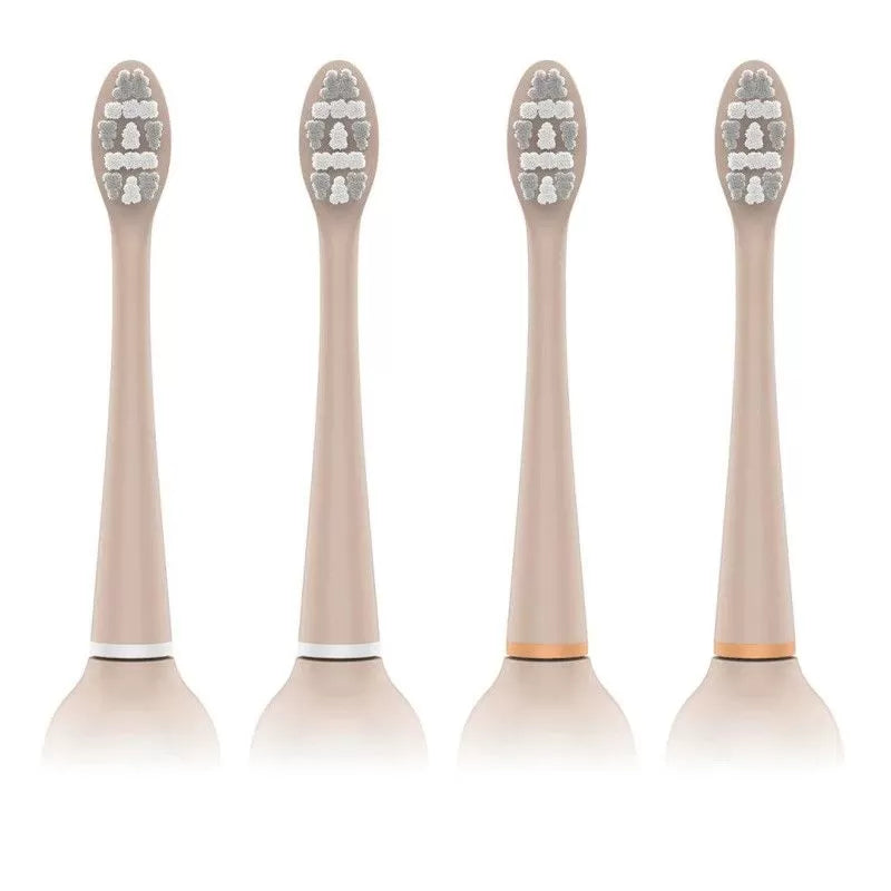 L&L Skin - MORI toothbrush heads