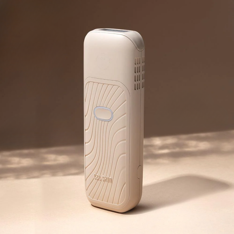 L&L Skin - NAMI IceSmooth Hair Removal IPL Device