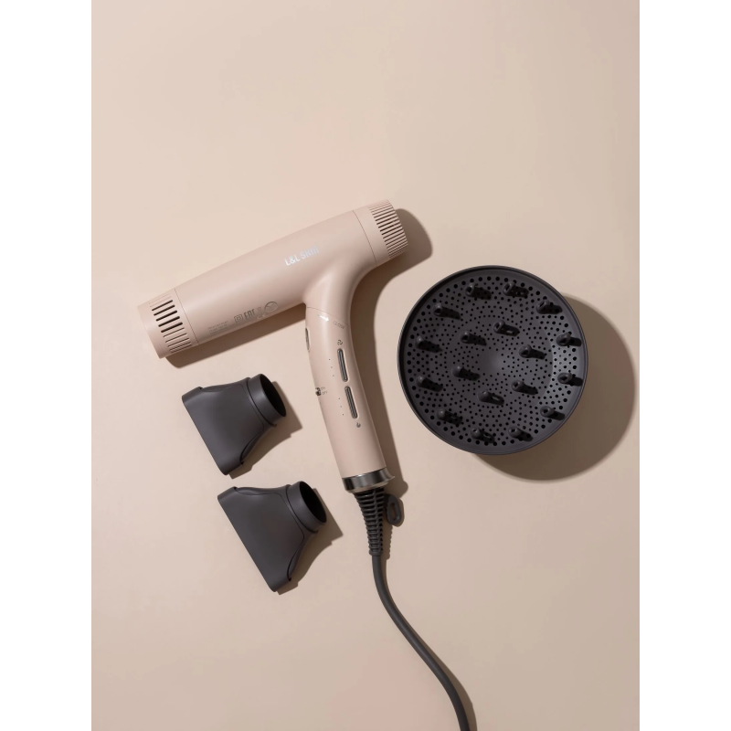 L&L Skin - RIKA diffuser nozzle