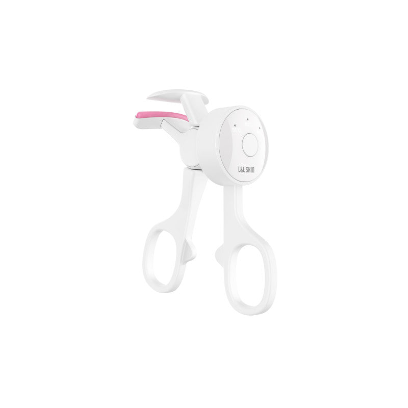 L&L Skin - Heated Eyelash Curler
