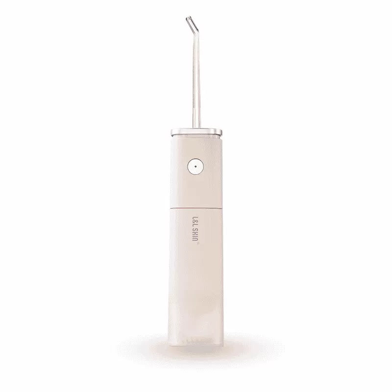 L&L Skin - MIGA portable water flosser